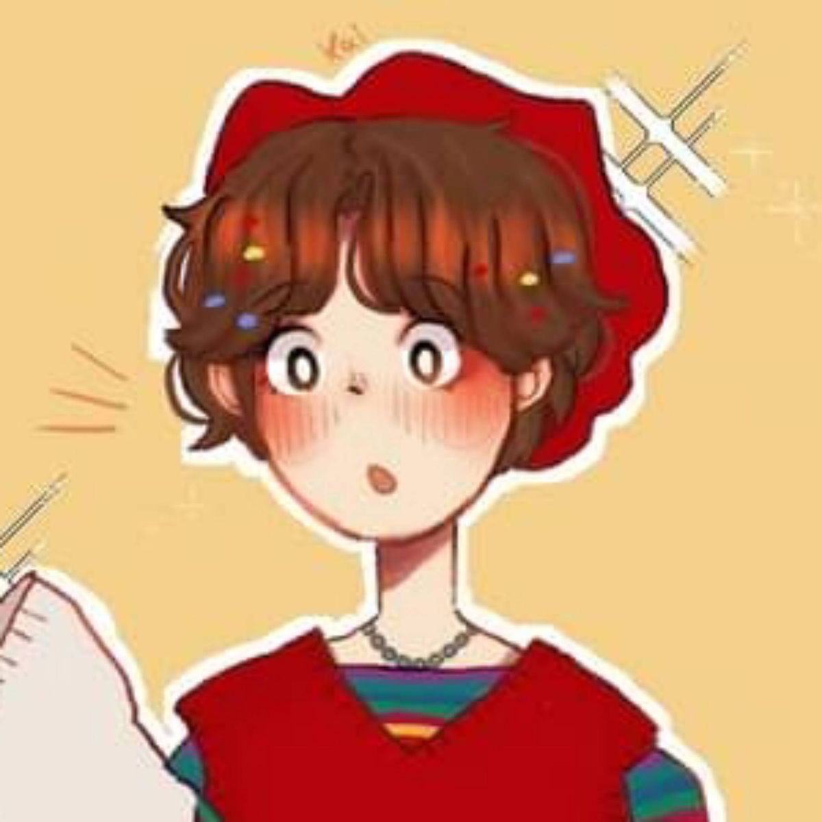 Profile Image