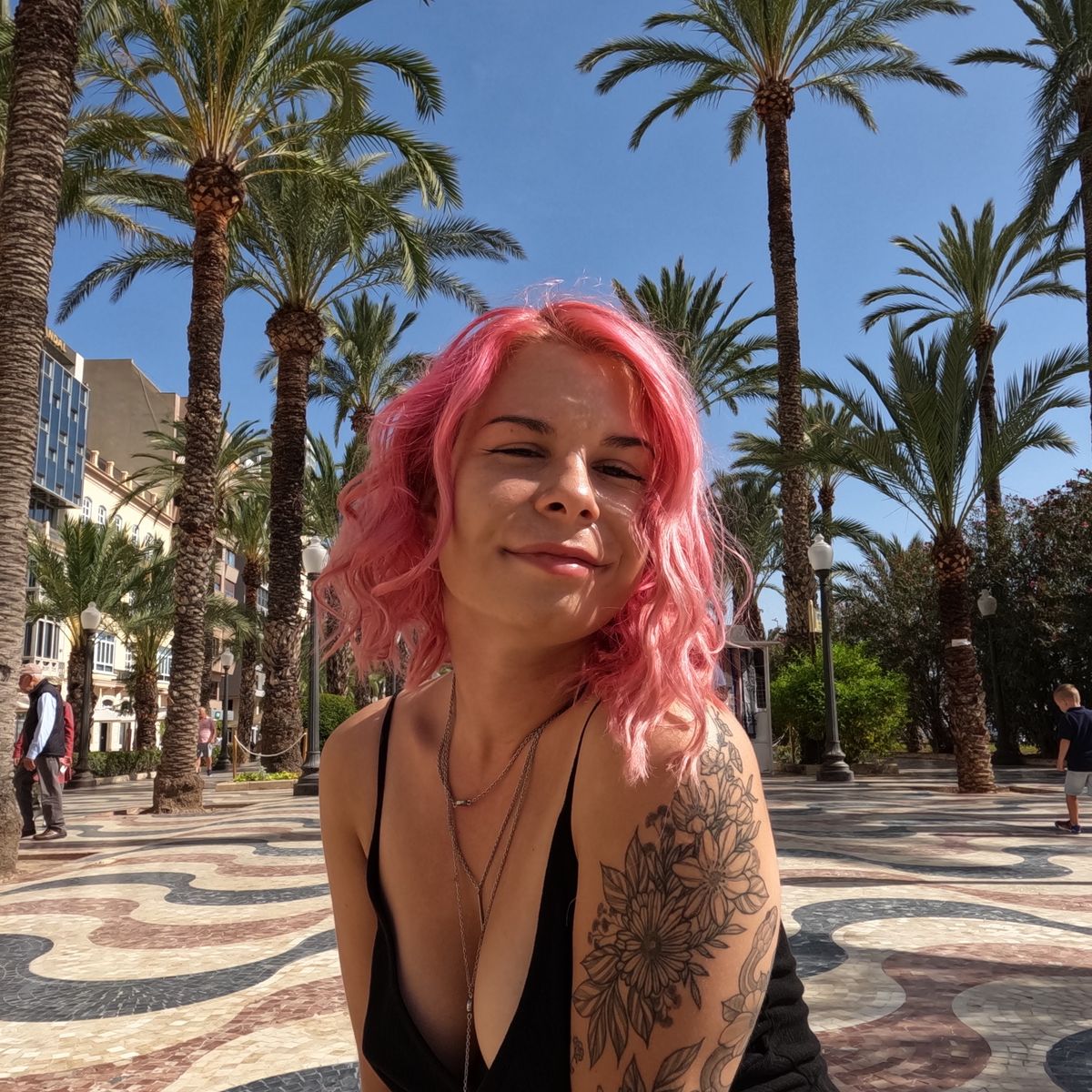 Profile Image