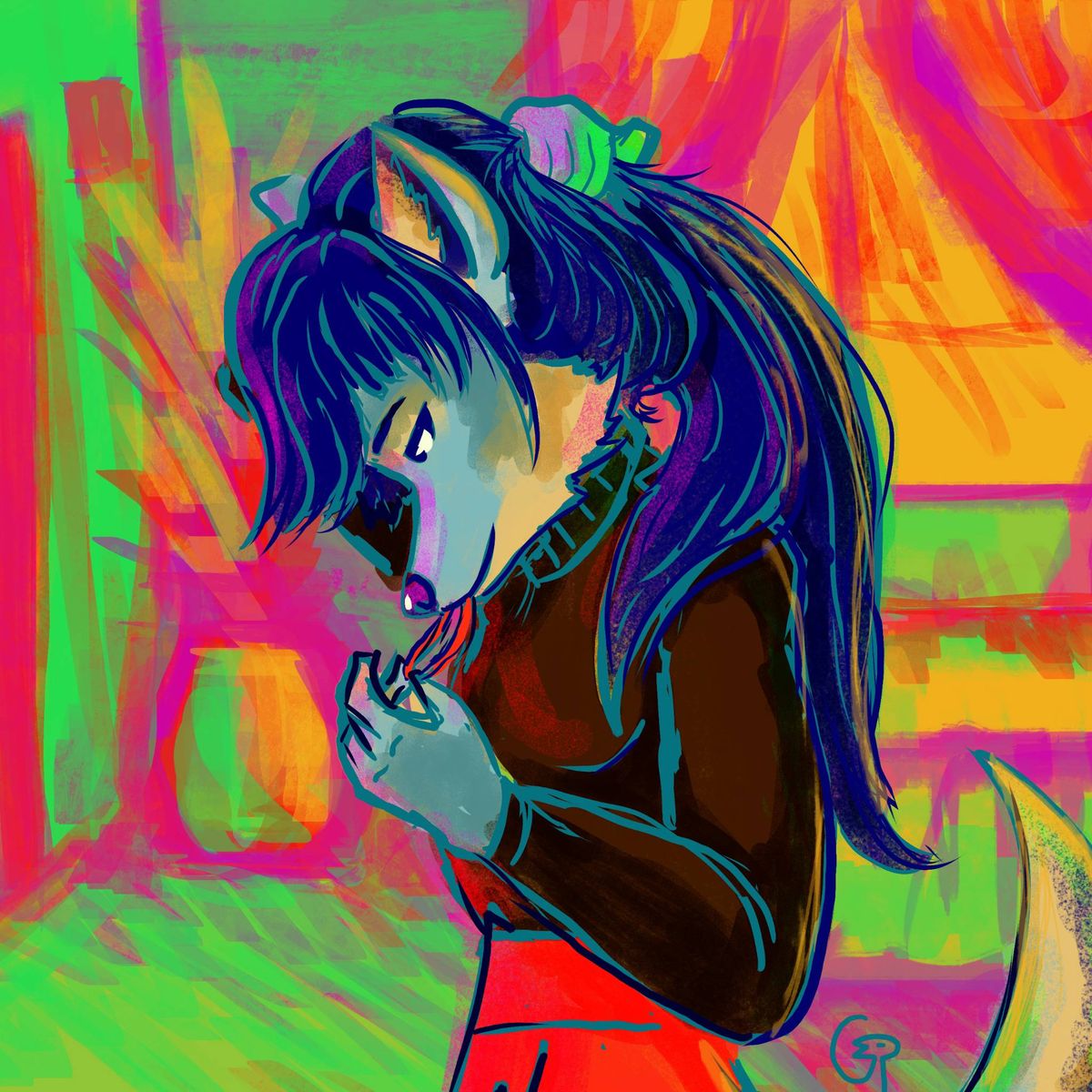 Profile Image
