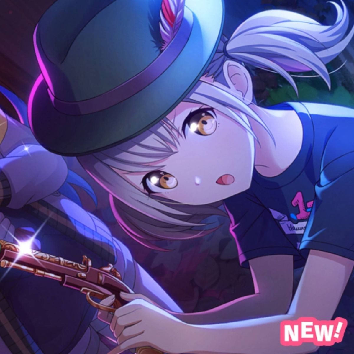 Profile Image