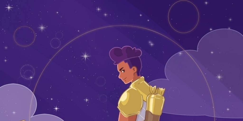 Hero artwork
