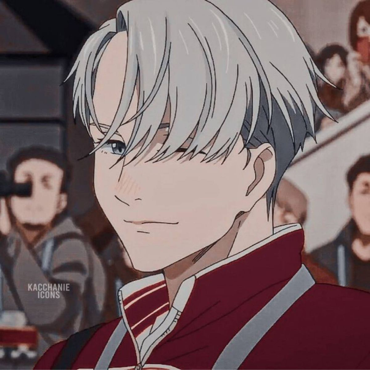 Profile Image