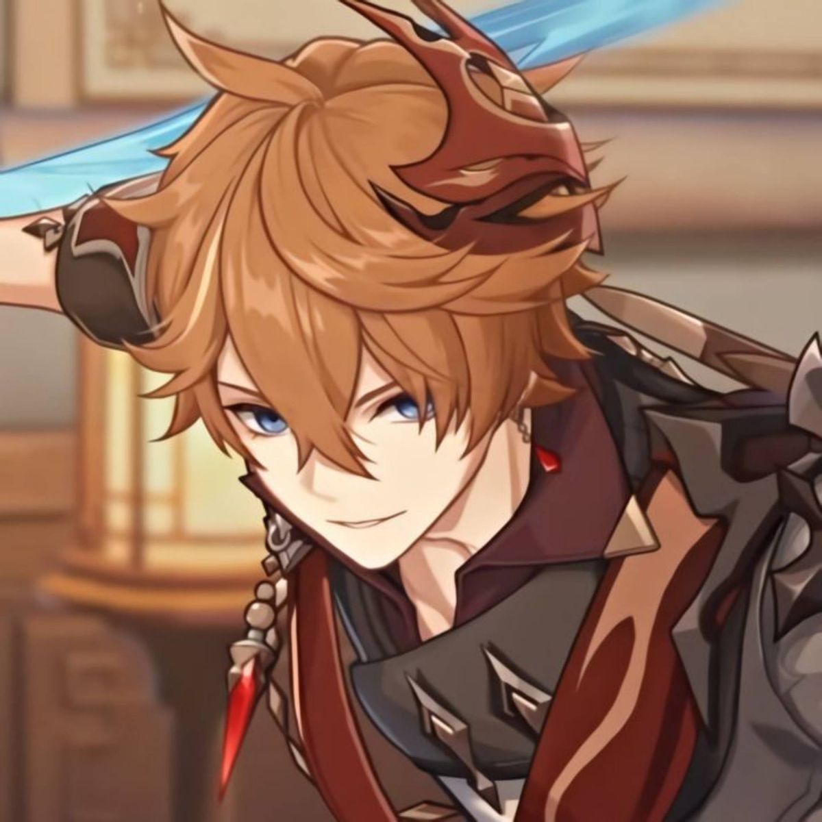 Profile Image