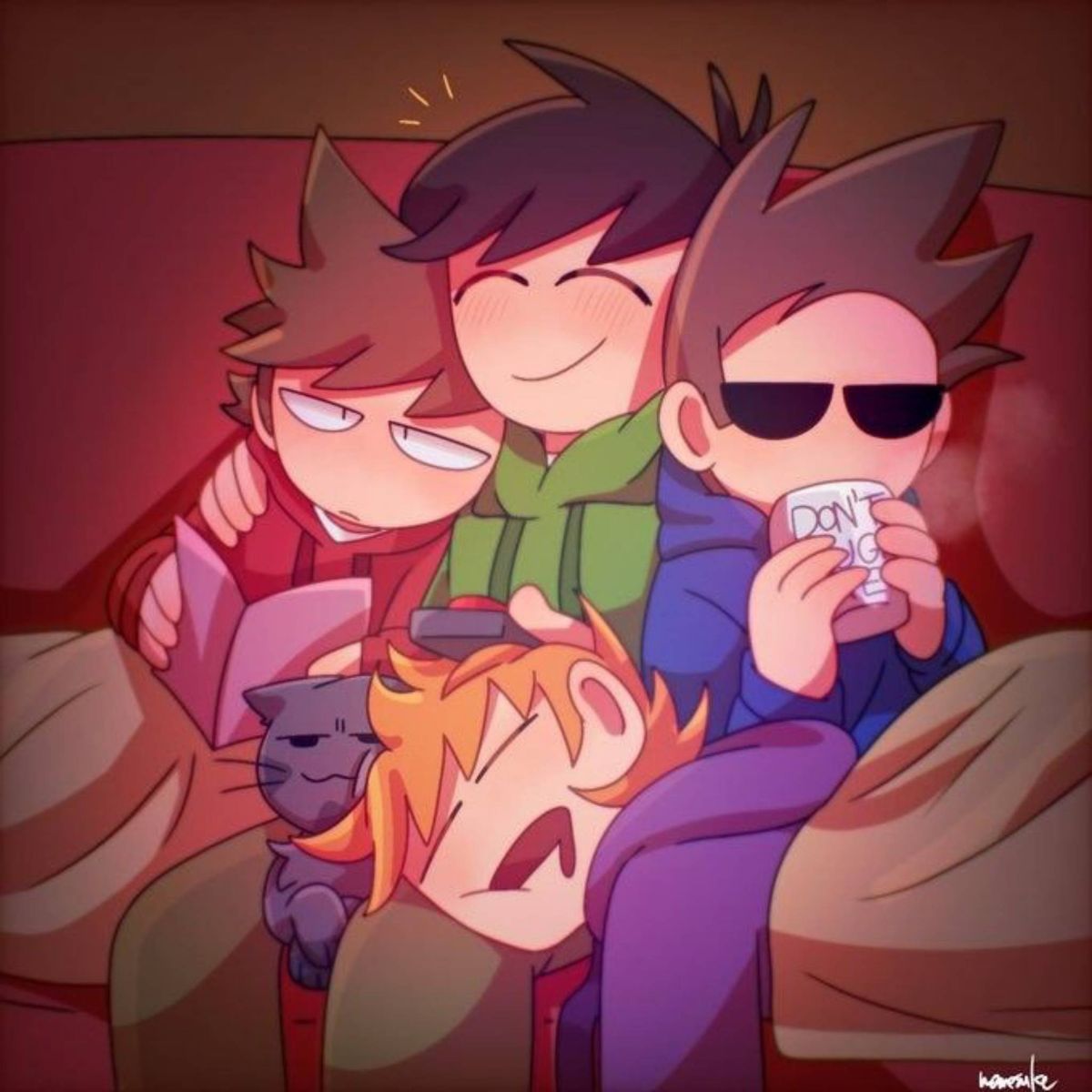 Profile Image