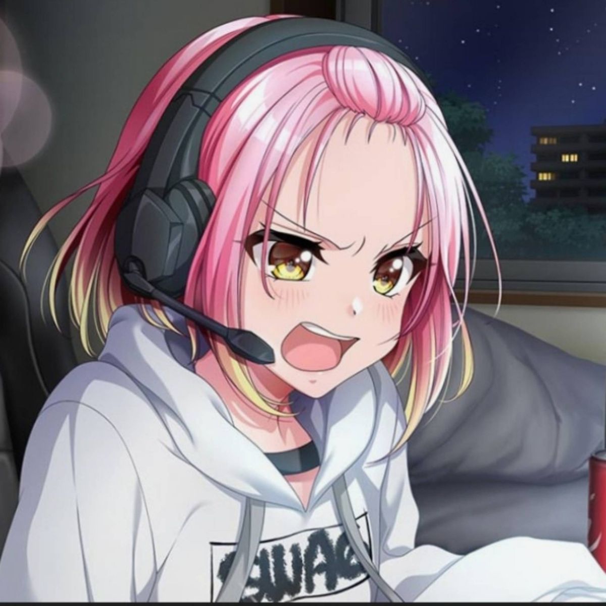 Profile Image