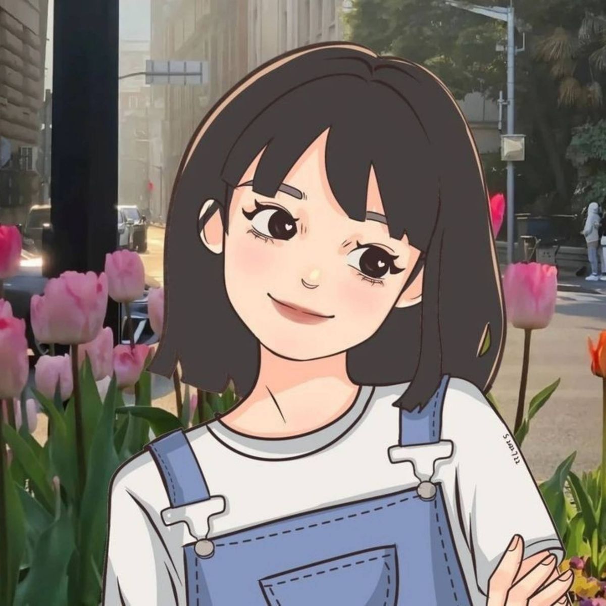 Profile Image