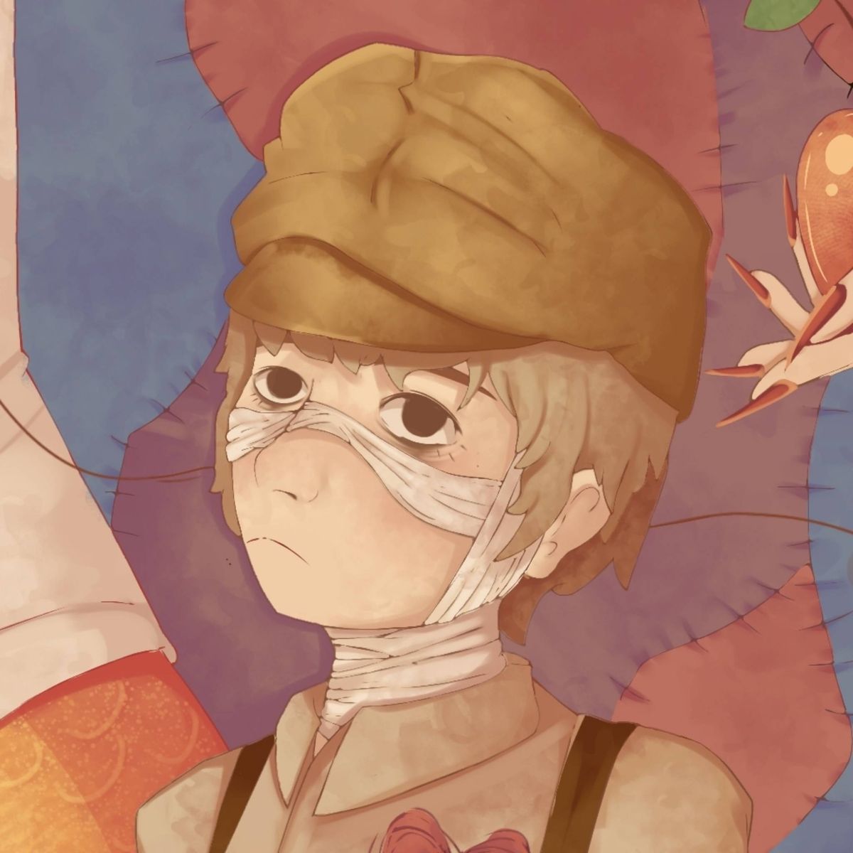 Profile Image