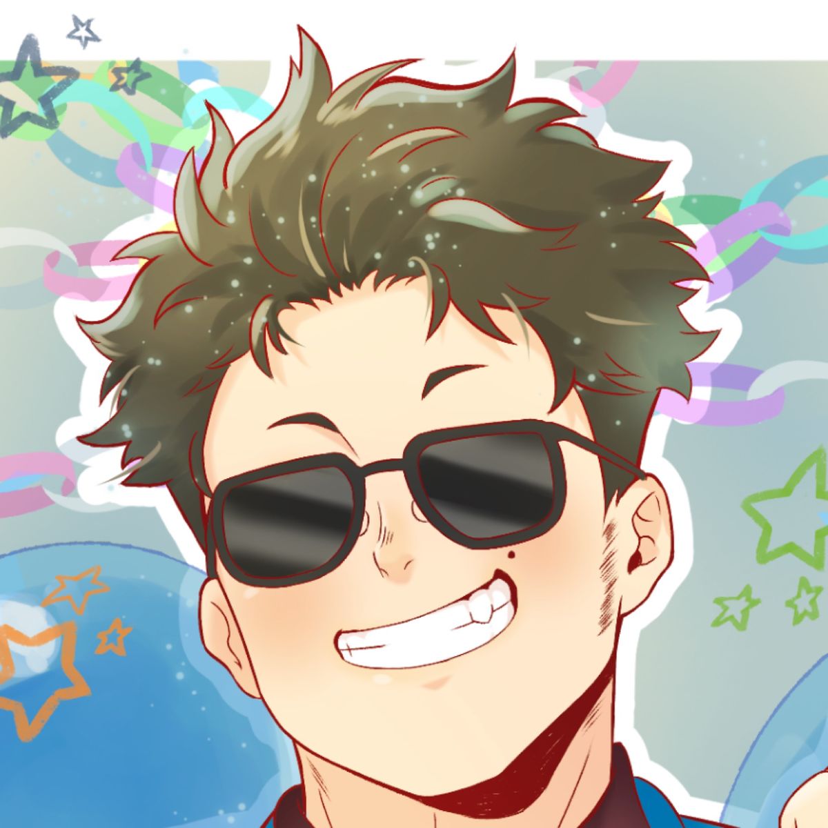Profile Image