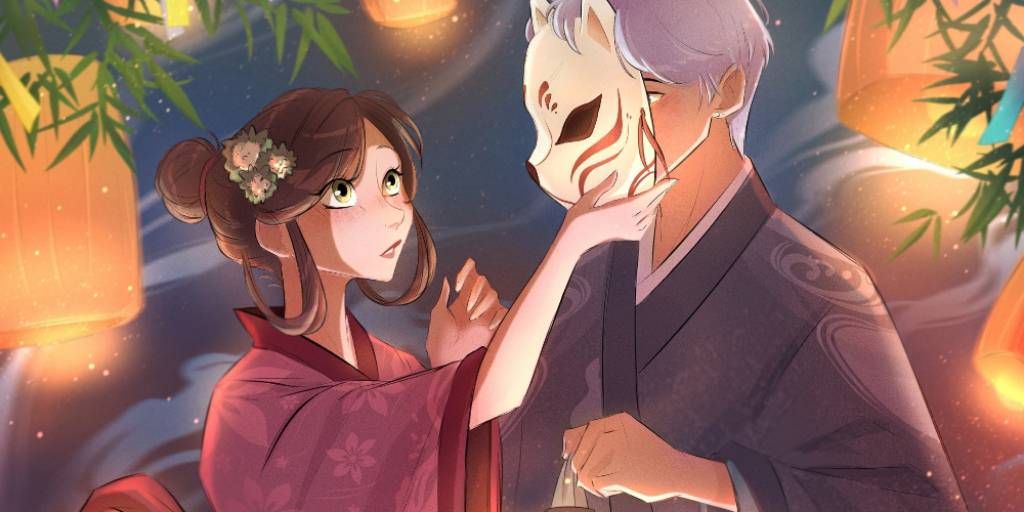 Hero artwork