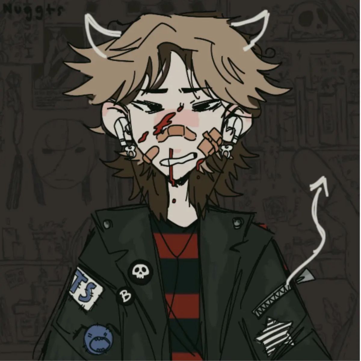 Profile Image