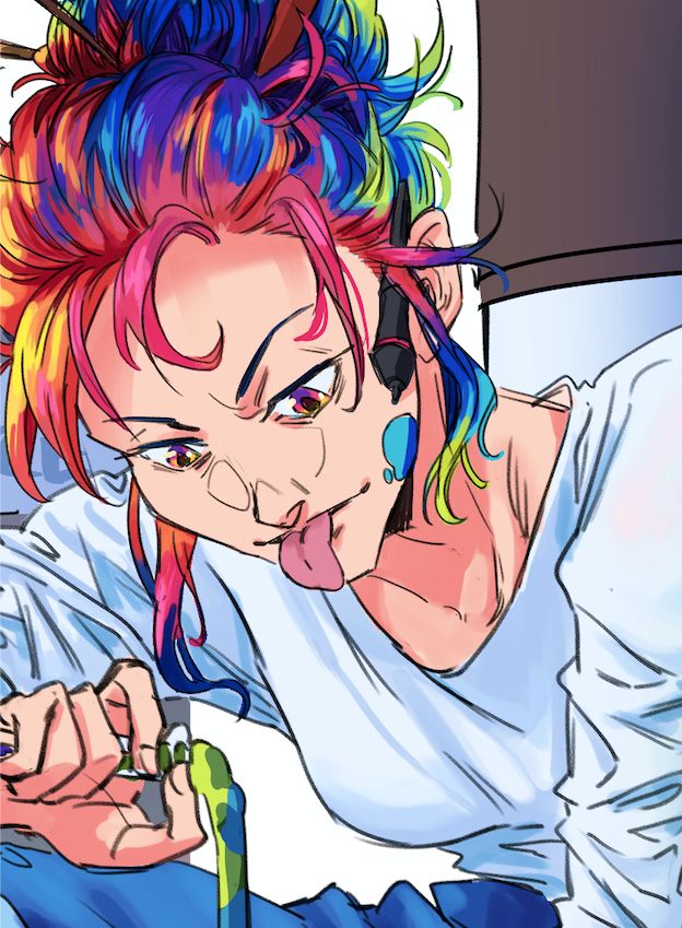 Profile Image