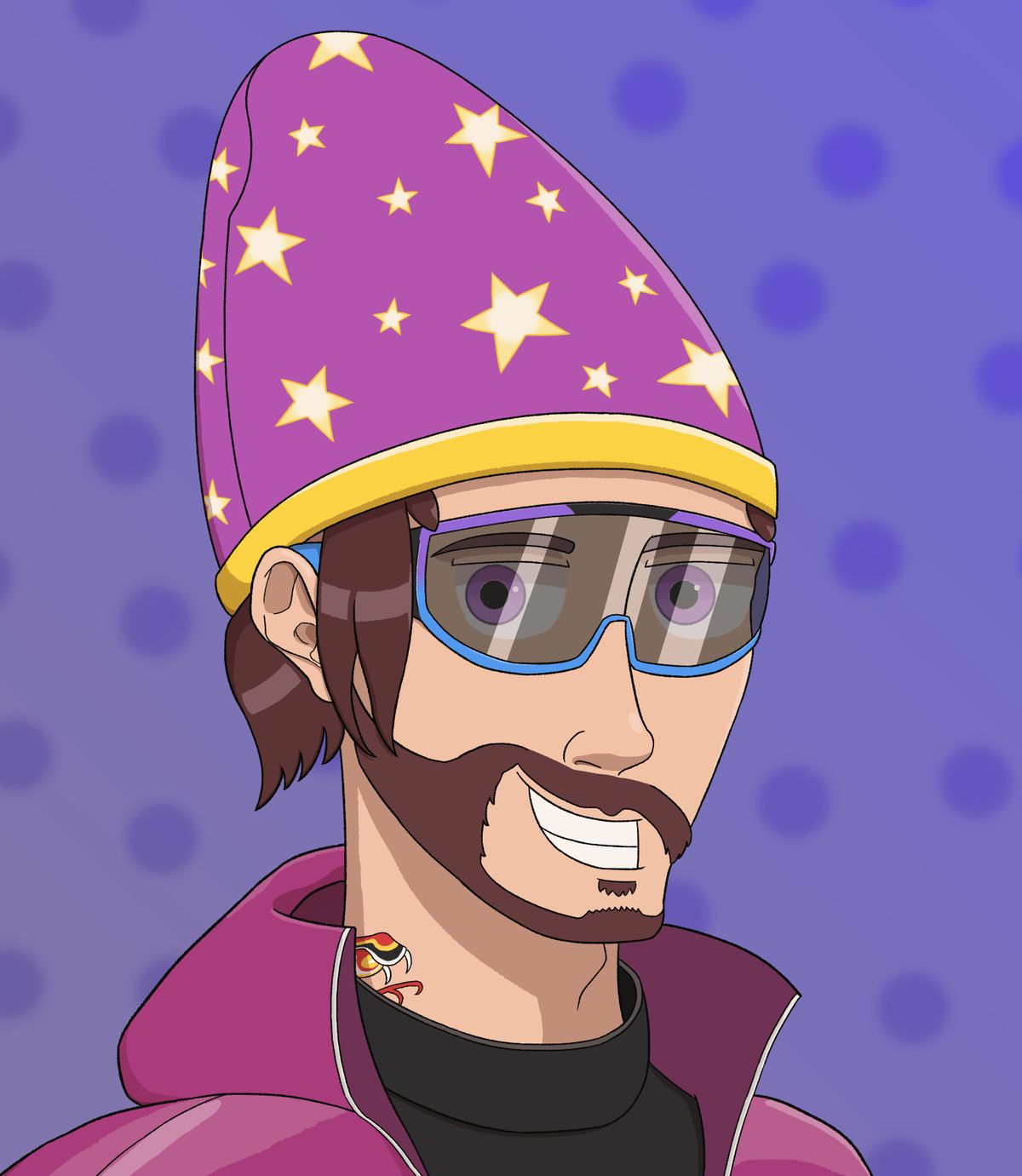Profile Image