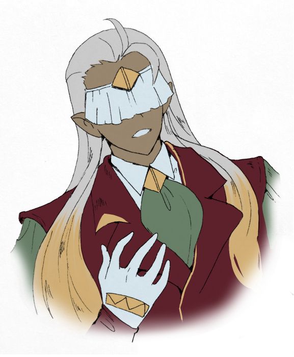 Hero artwork