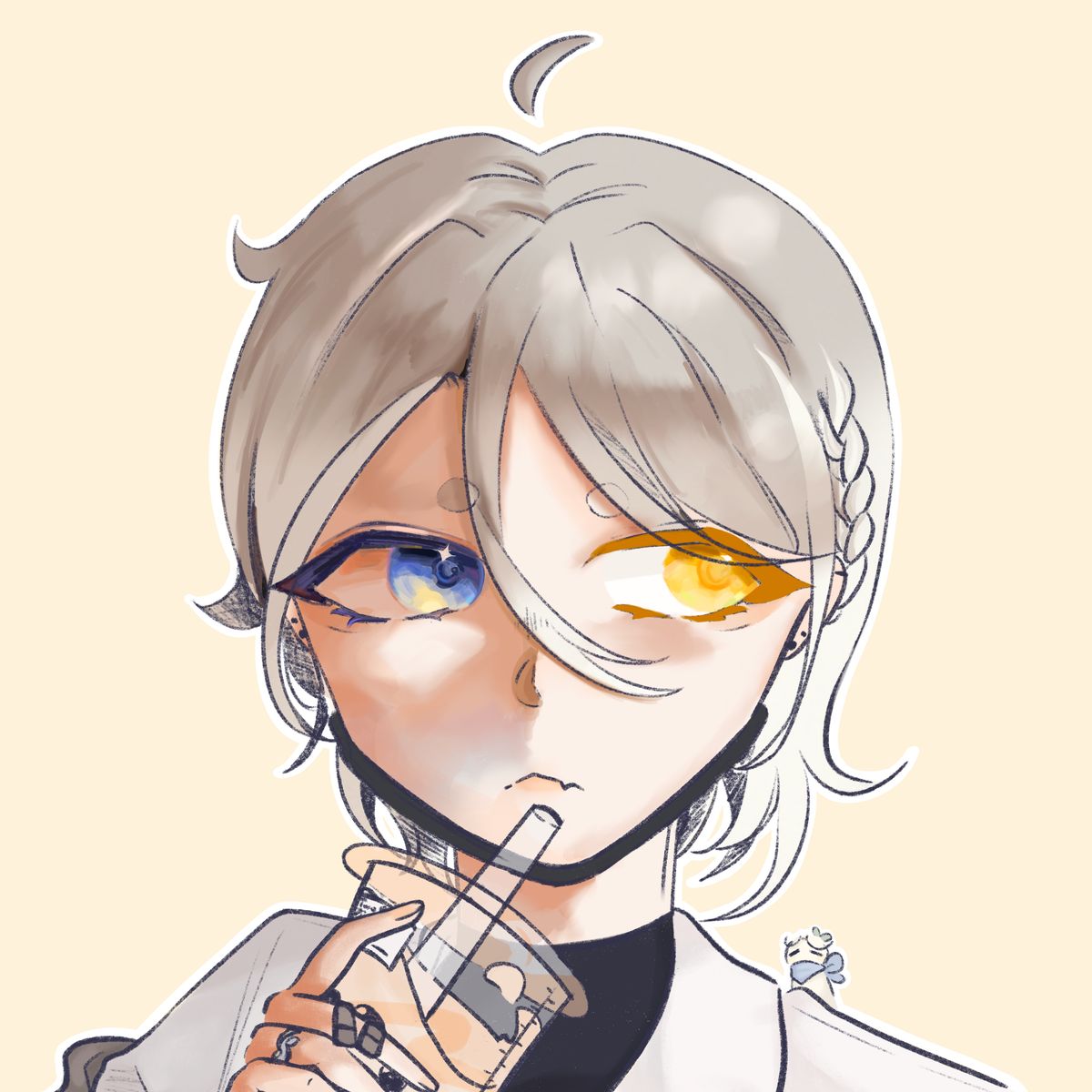 Profile Image