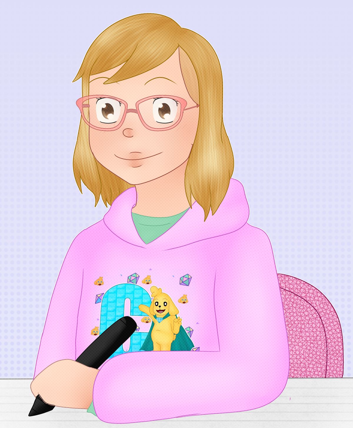 Profile Image
