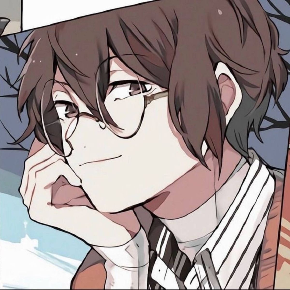 Profile Image