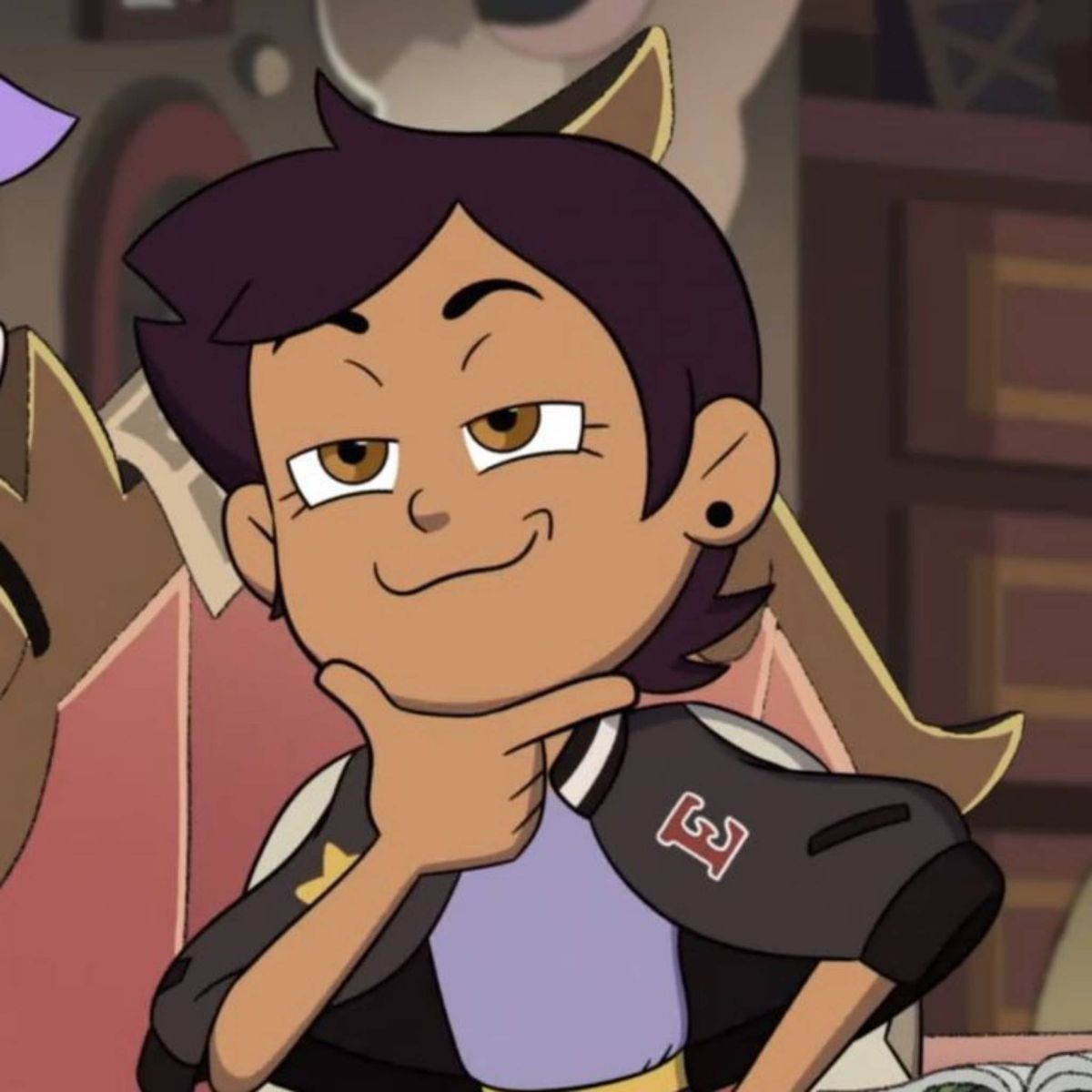 Profile Image
