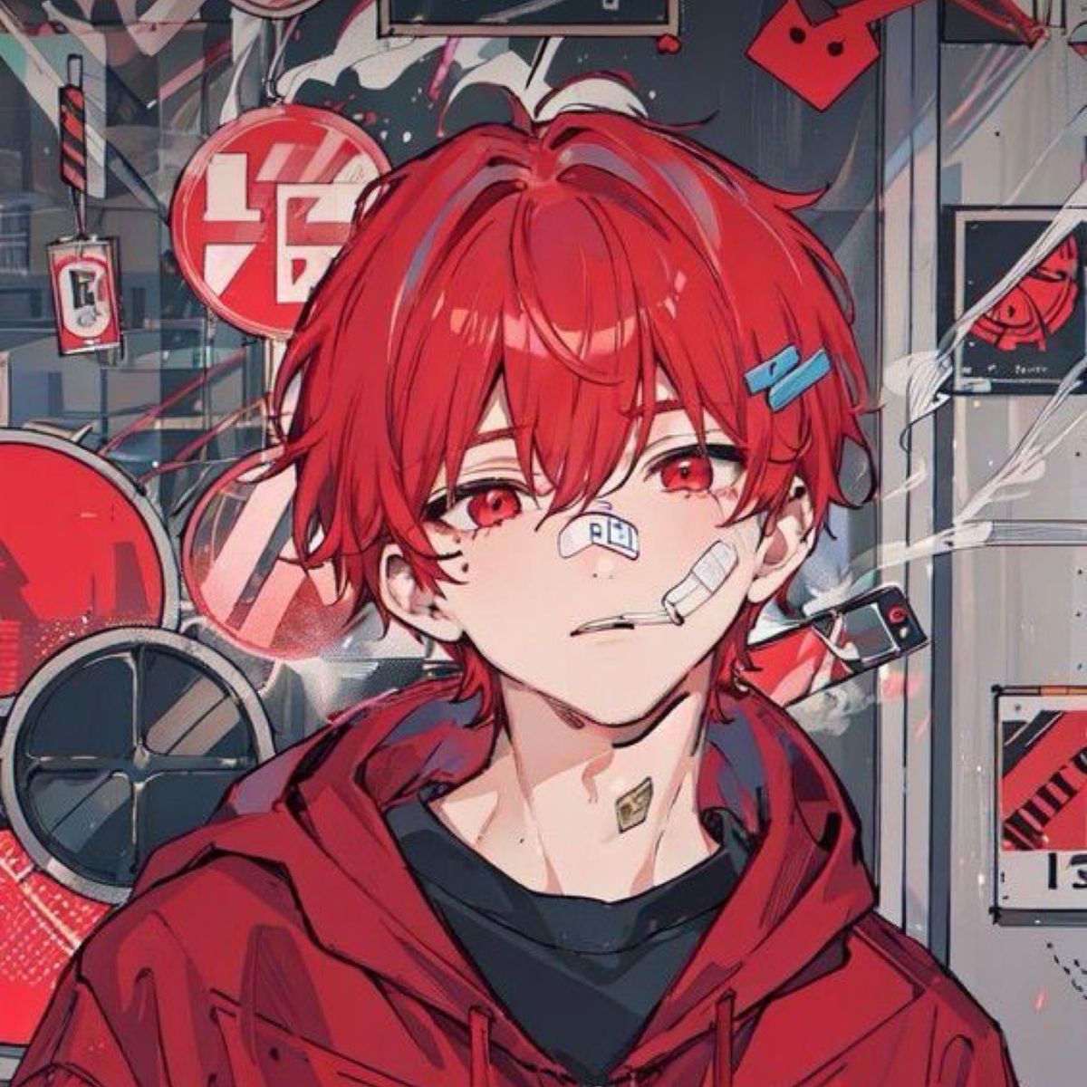 Profile Image