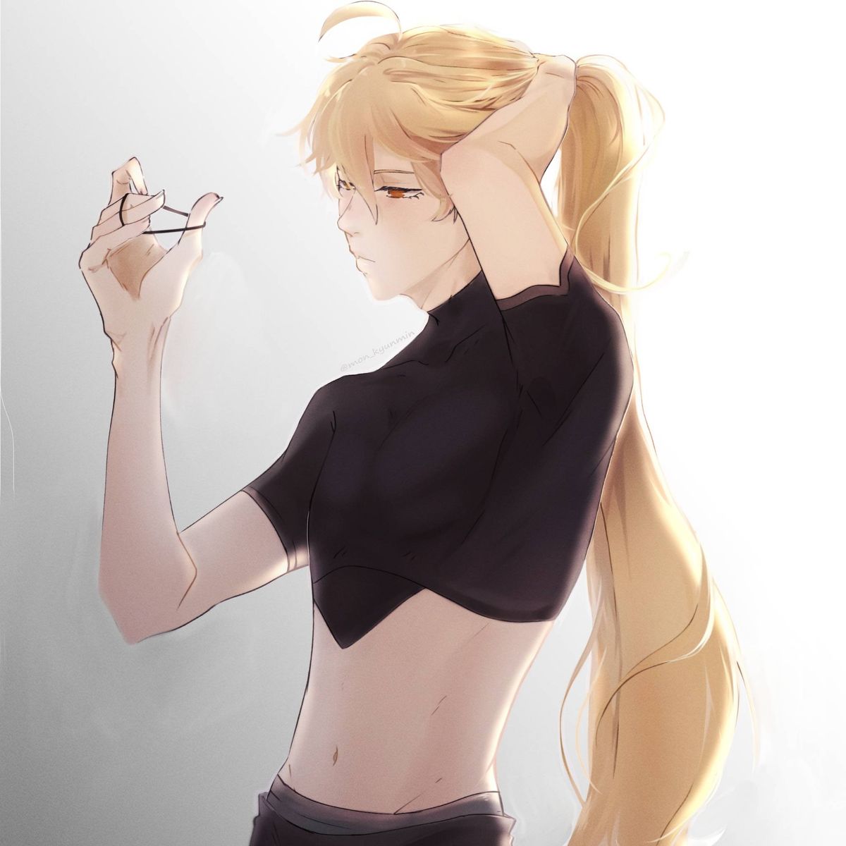 Profile Image