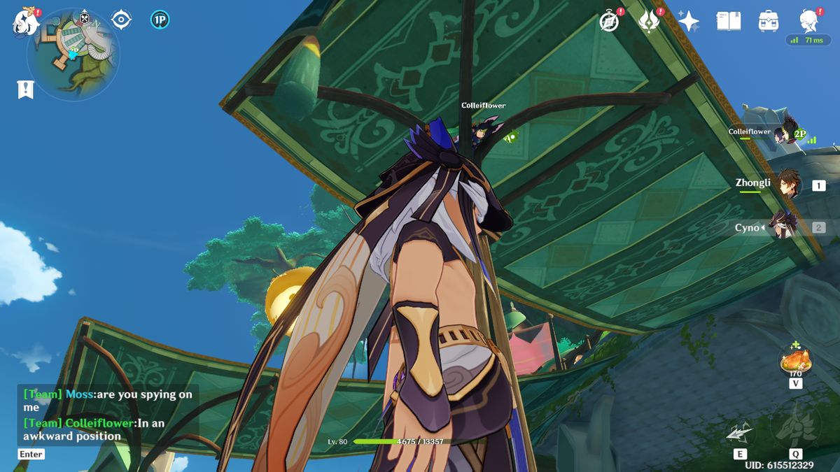 Profile Image