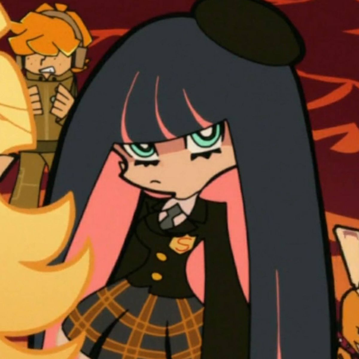 Profile Image