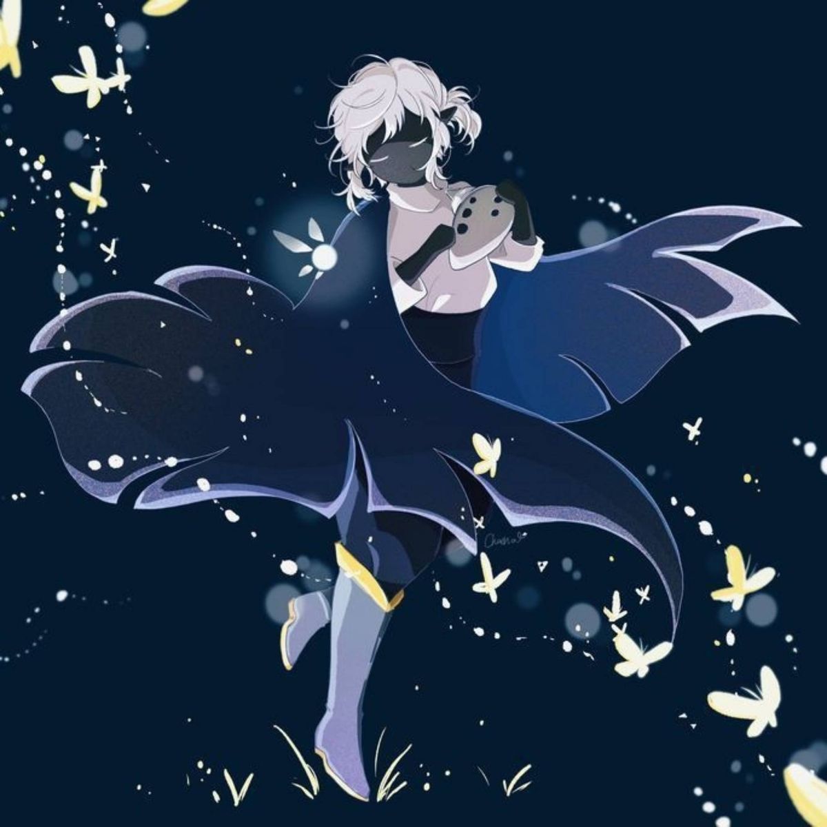 Profile Image