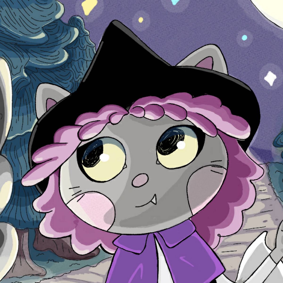 Profile Image