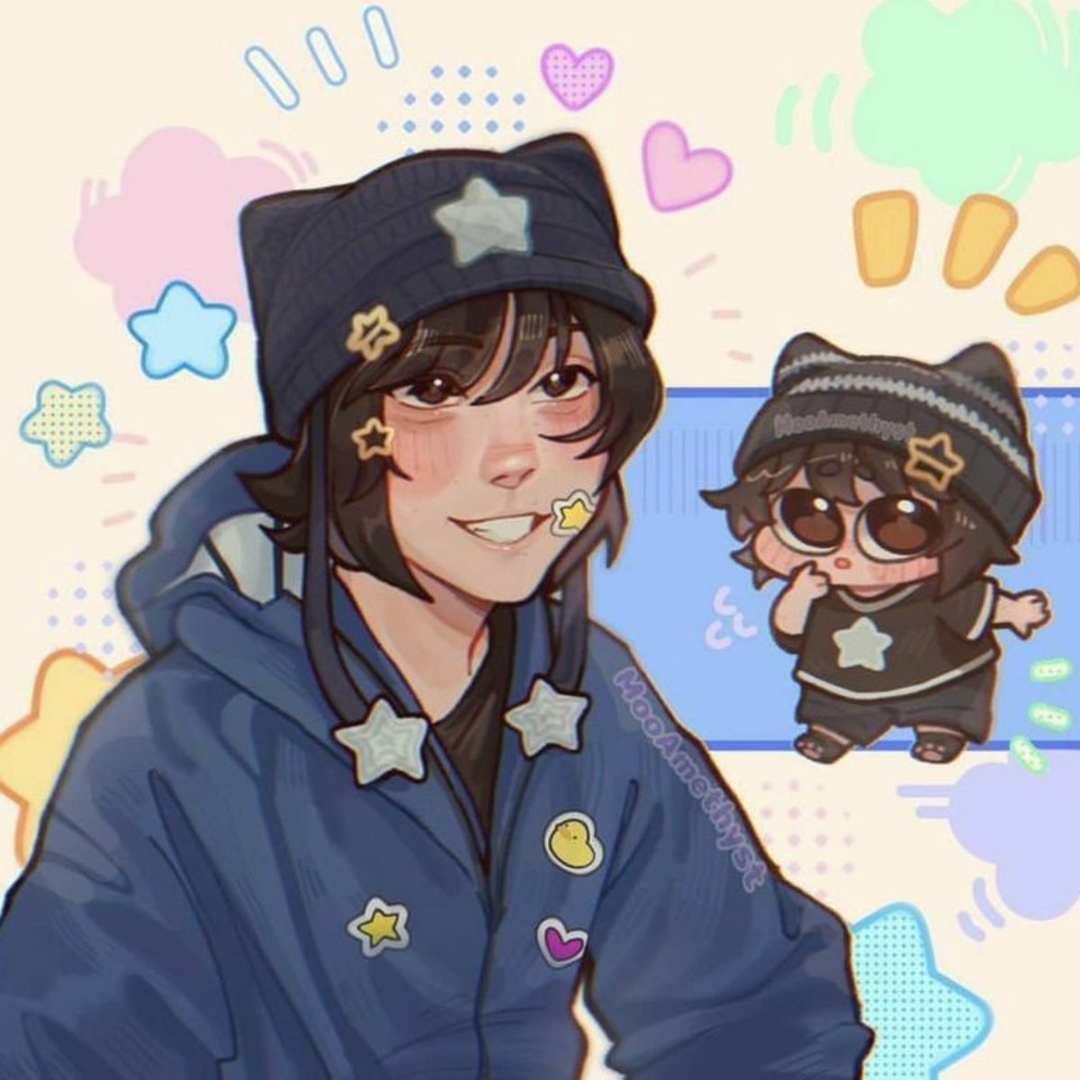 Profile Image