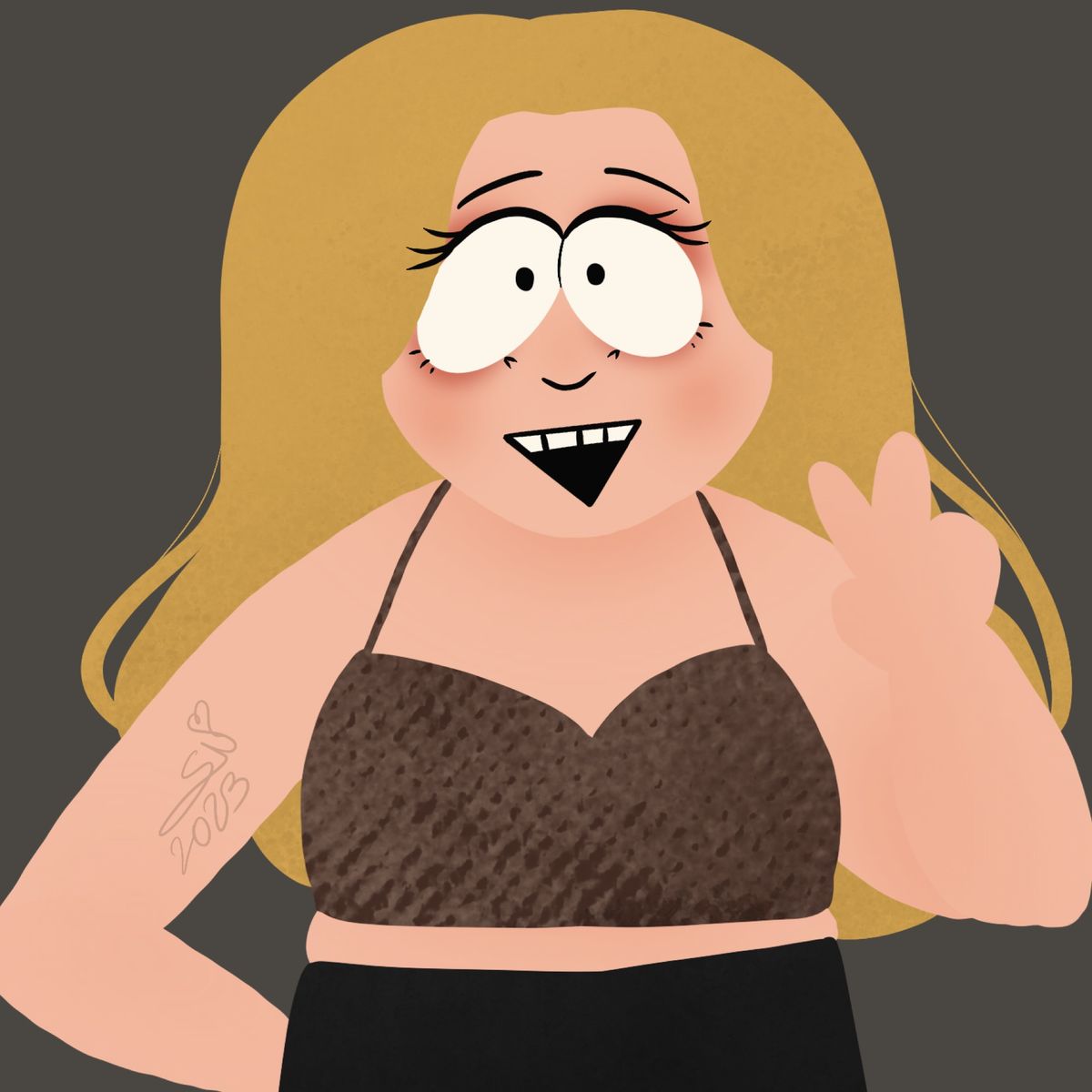 Profile Image
