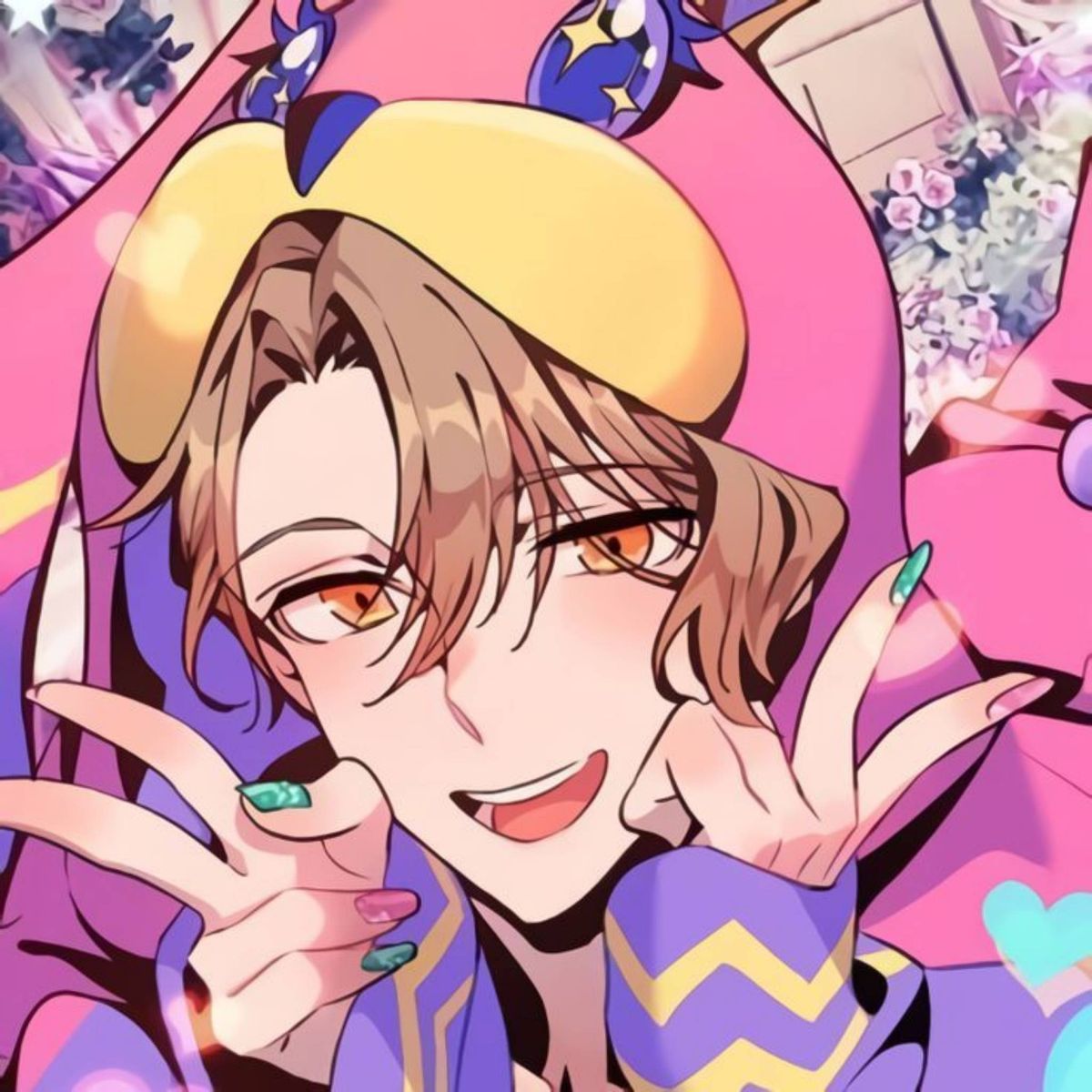 Profile Image