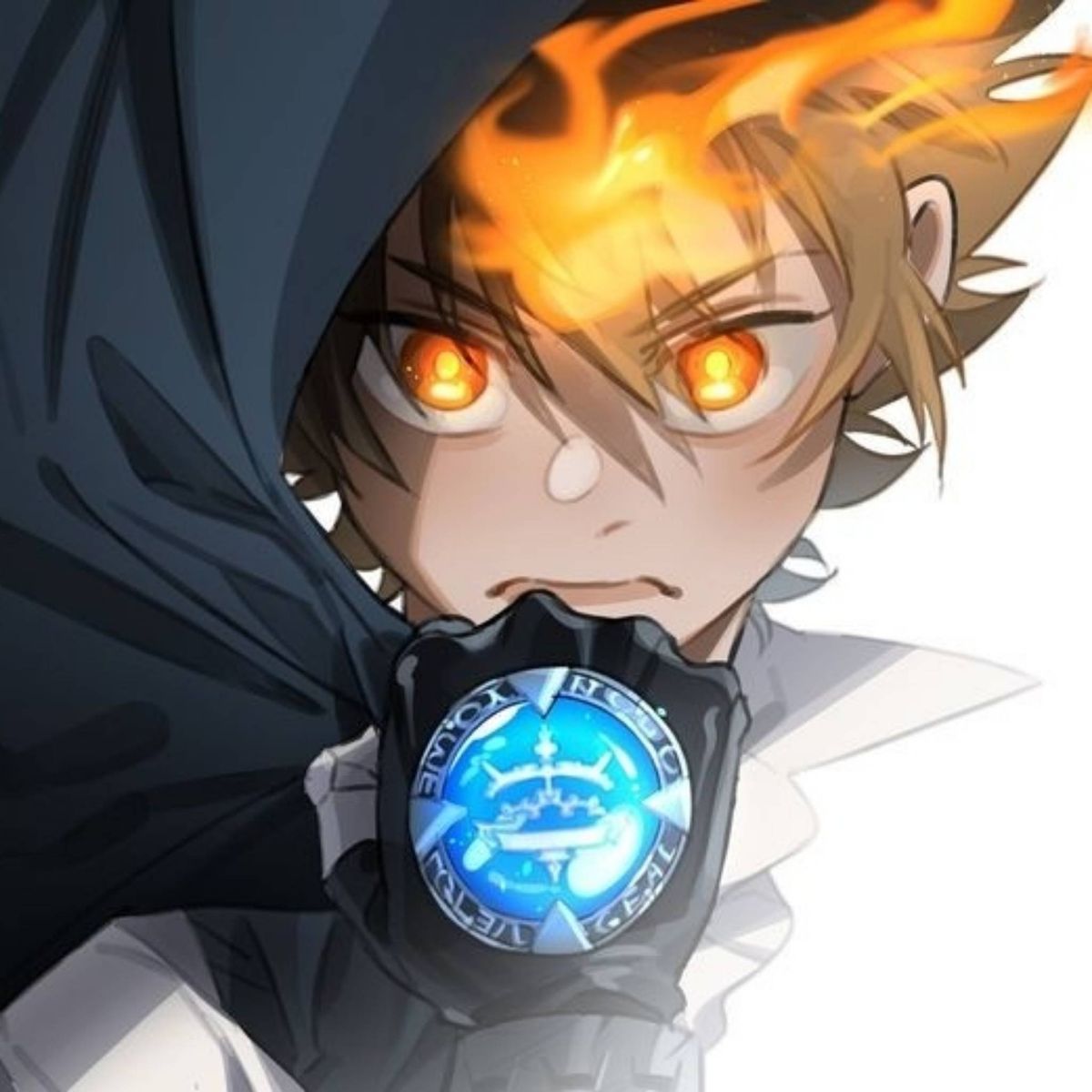 Profile Image