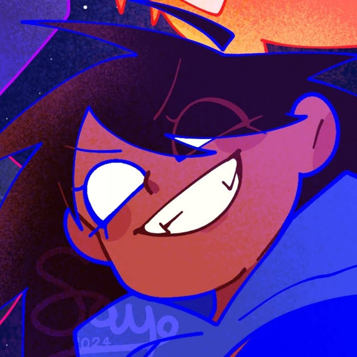 Profile Image