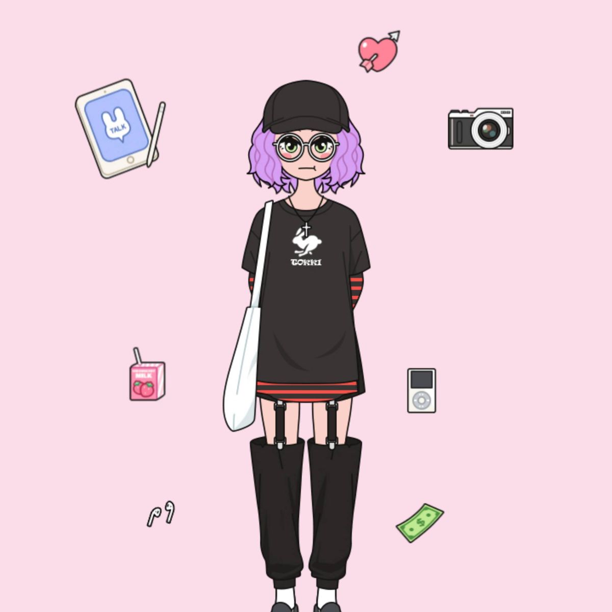 Profile Image