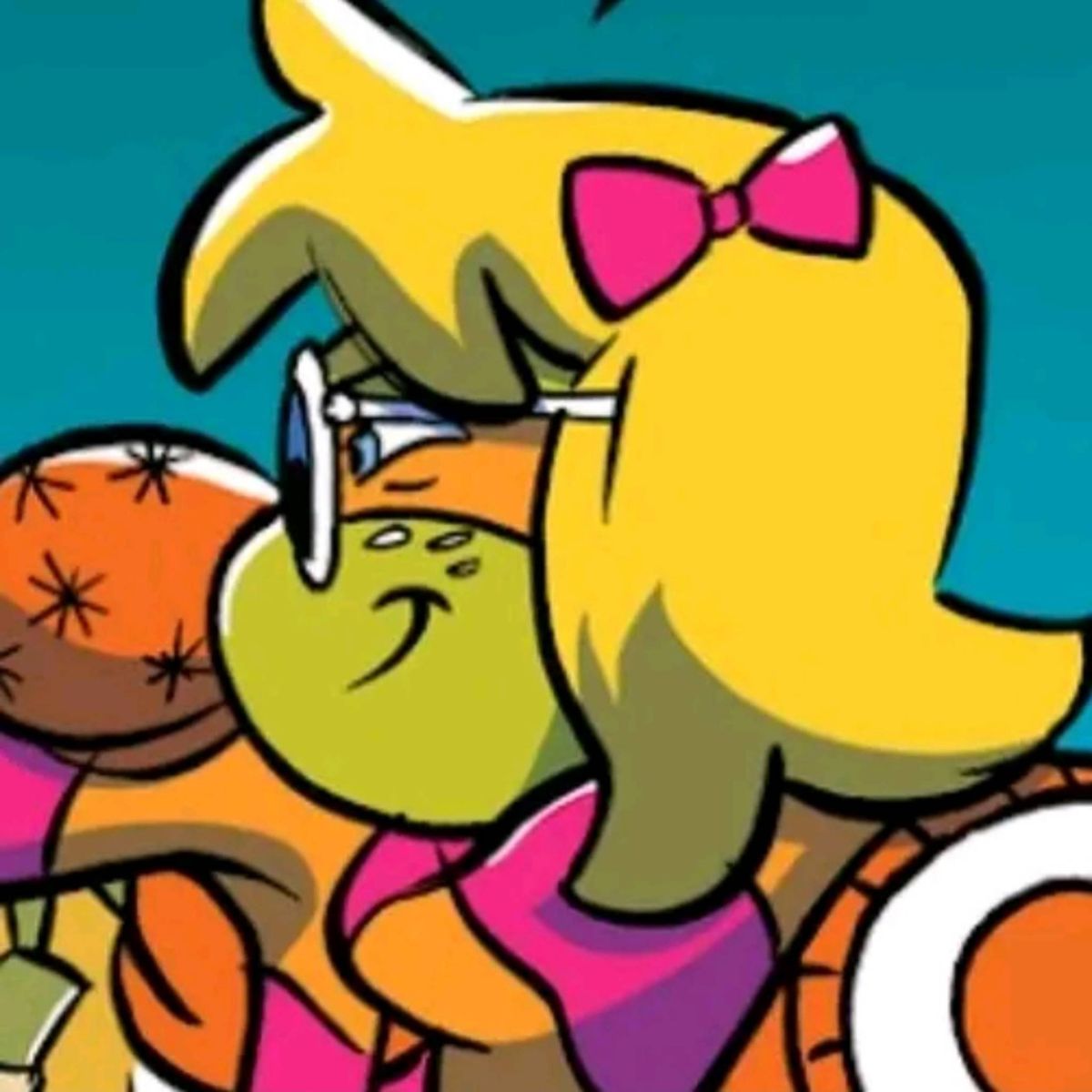 Profile Image