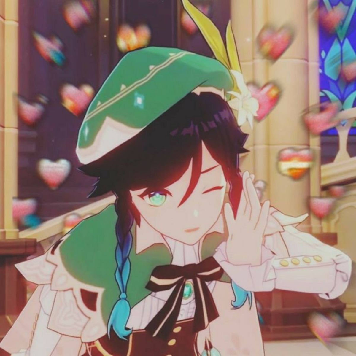Profile Image