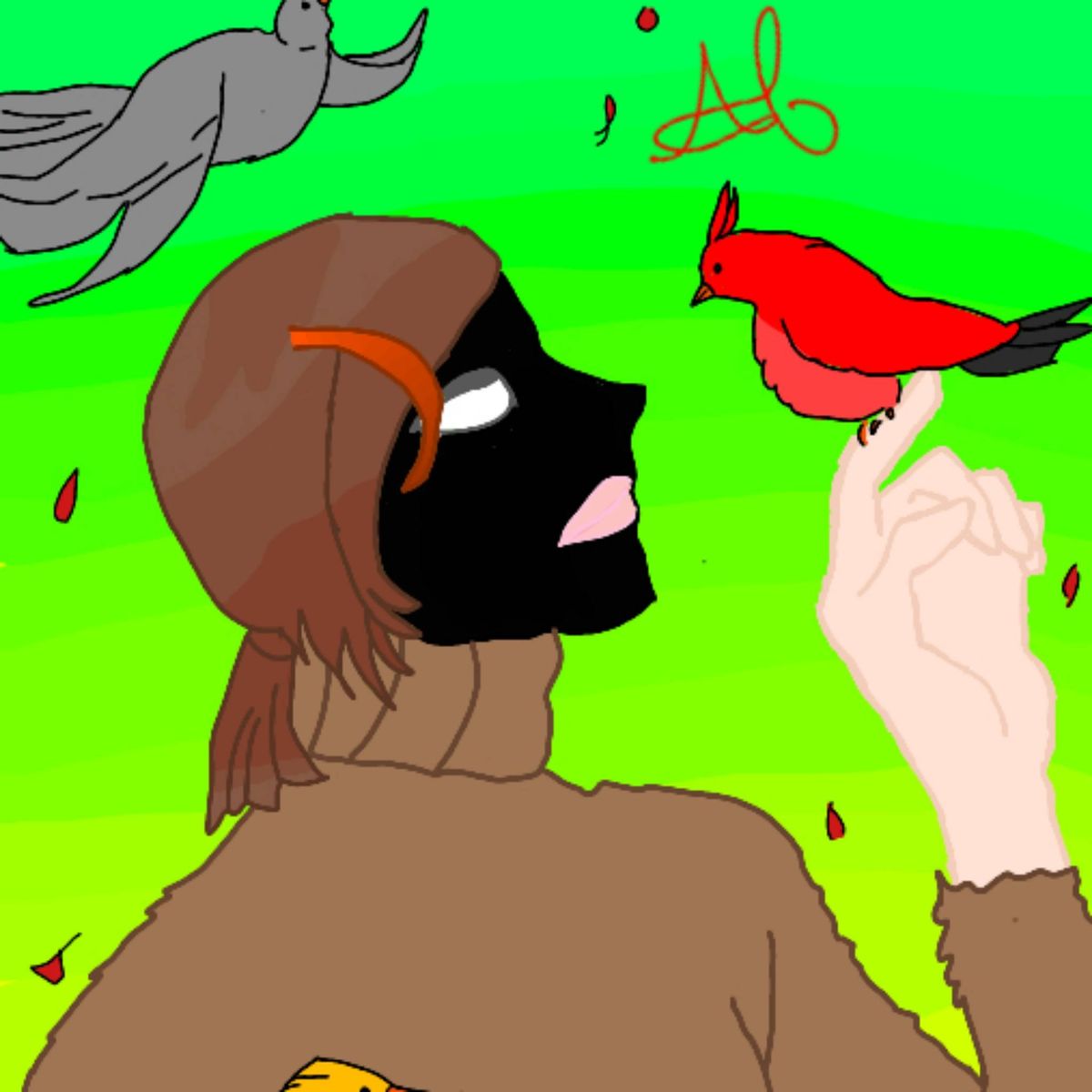 Profile Image