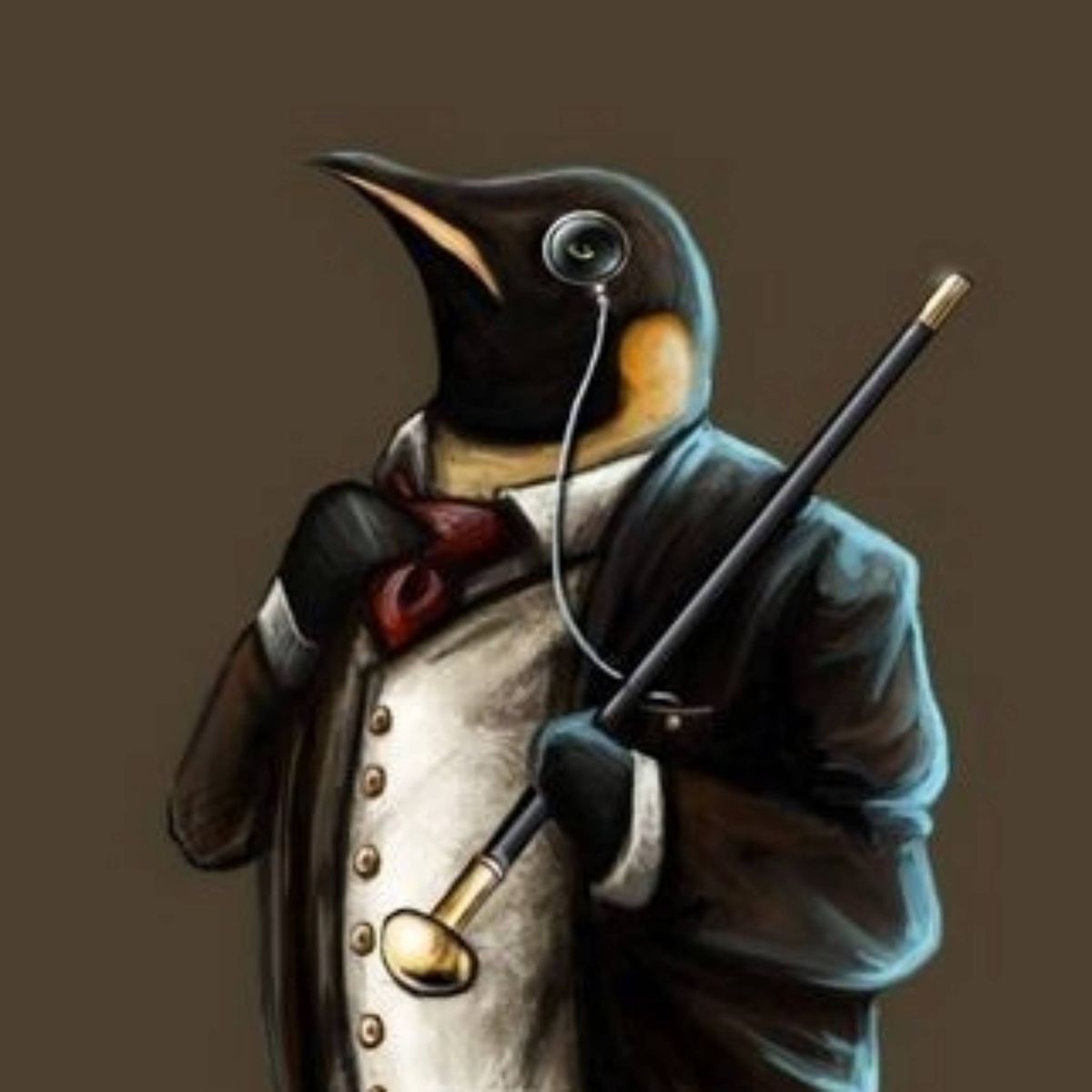 Profile Image