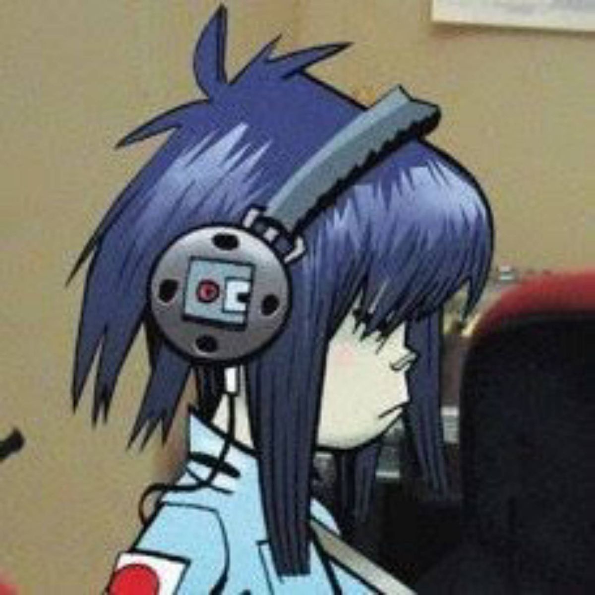 Profile Image