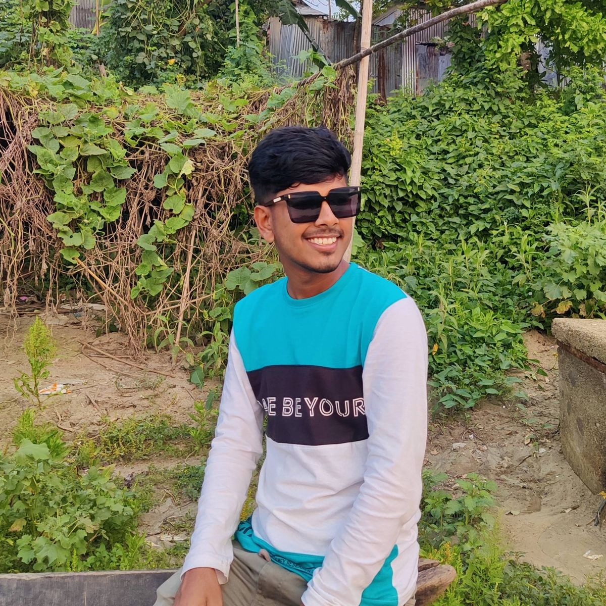 Profile Image