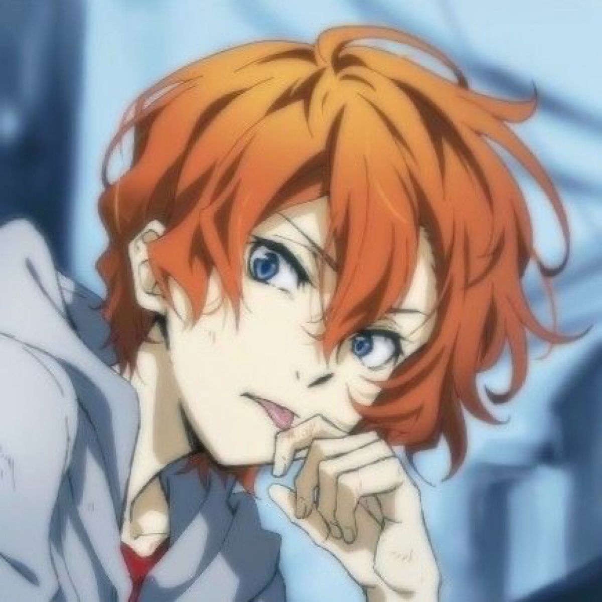 Profile Image