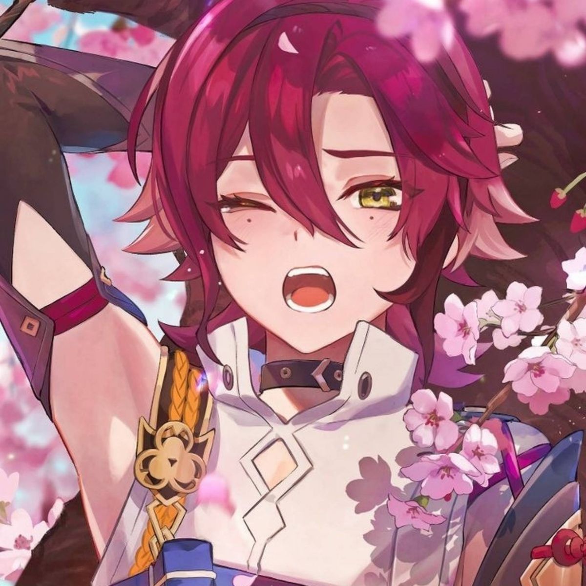 Profile Image