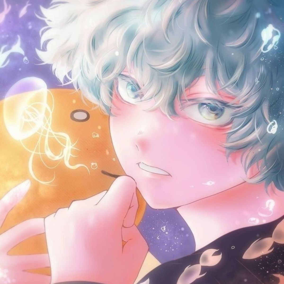 Profile Image