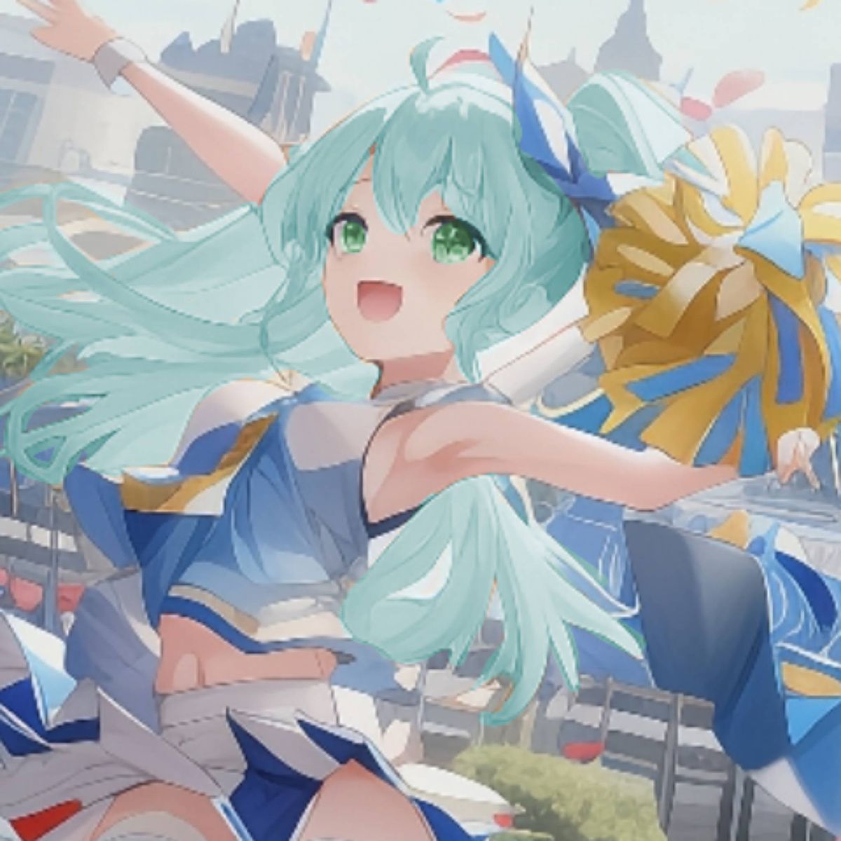Profile Image