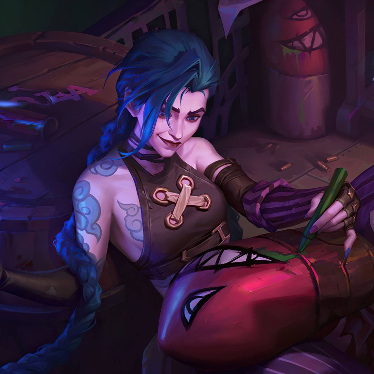Profile Image