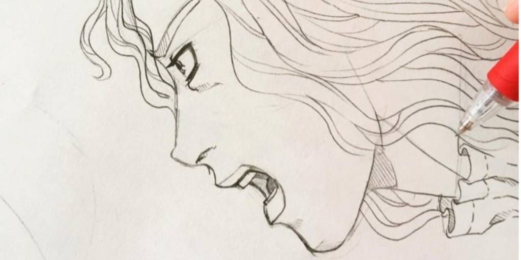 Hero artwork