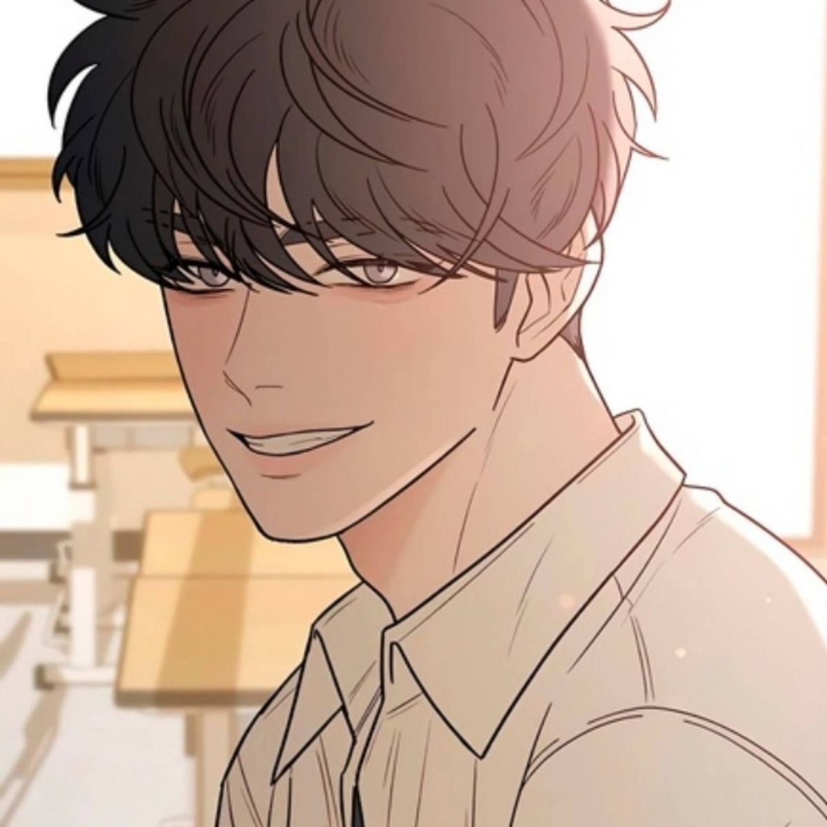 Profile Image