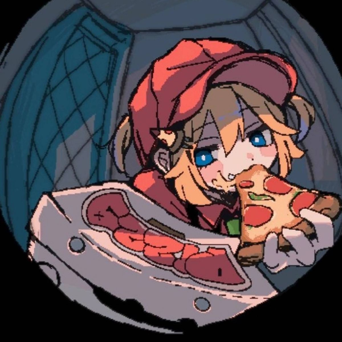 Profile Image