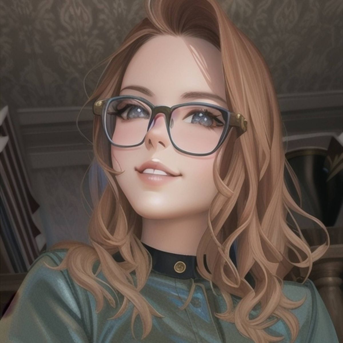Profile Image