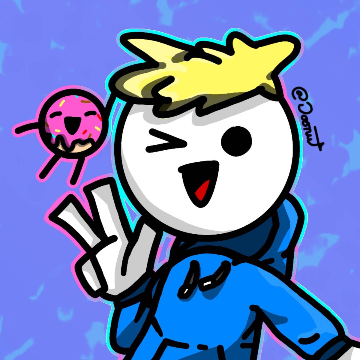 Profile Image