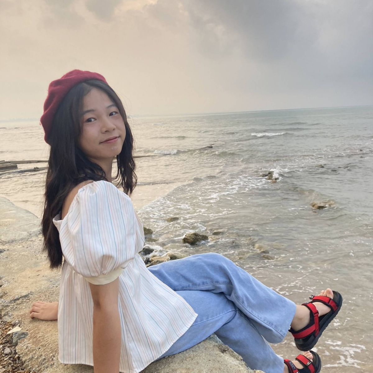 Profile Image